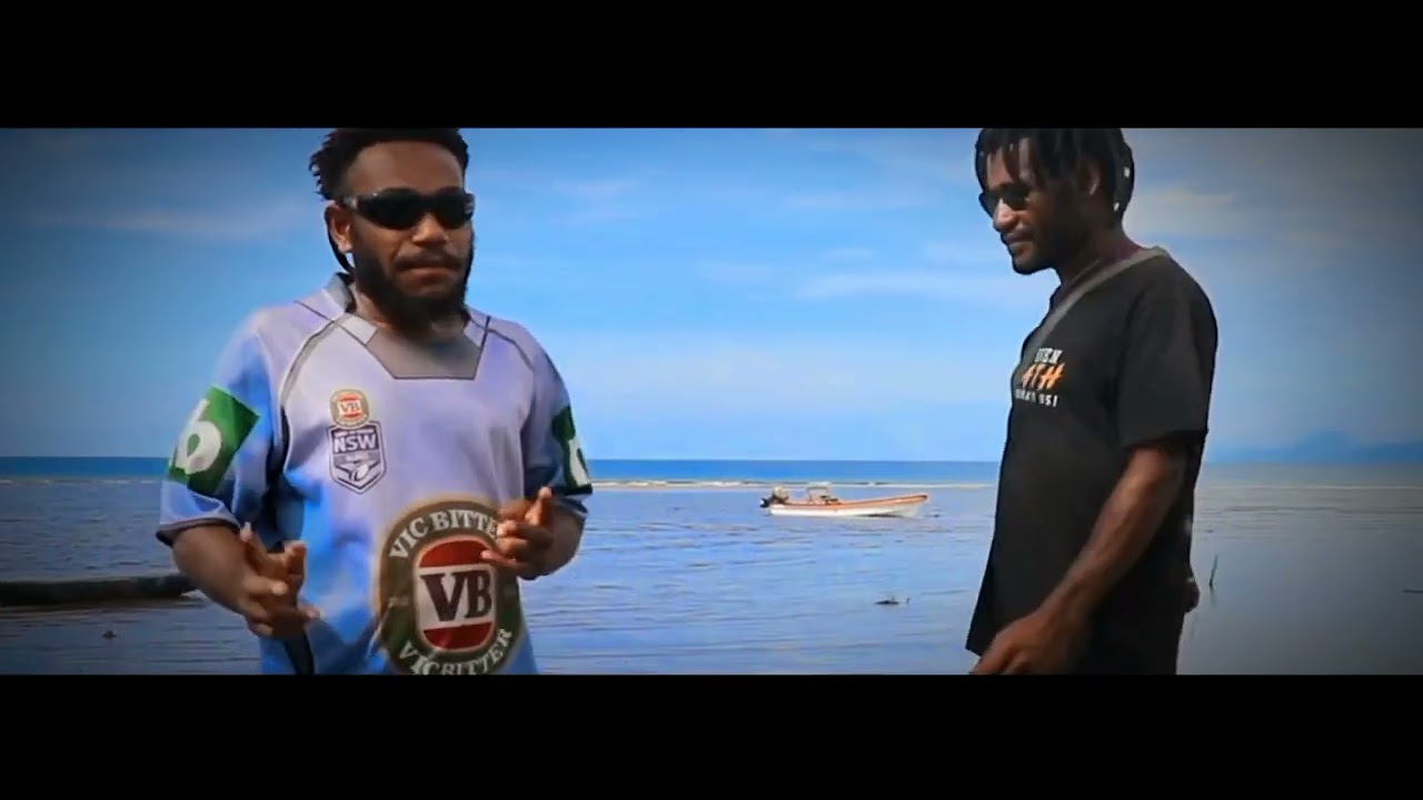 Eviction Kimbe_Out Crew ( official video 2022) KWphotographyPNG..