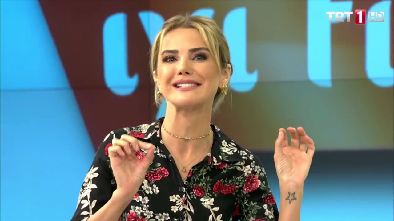 İyi Fikir Ayşem Eker ile Kaytaz Böreği Tarifi
