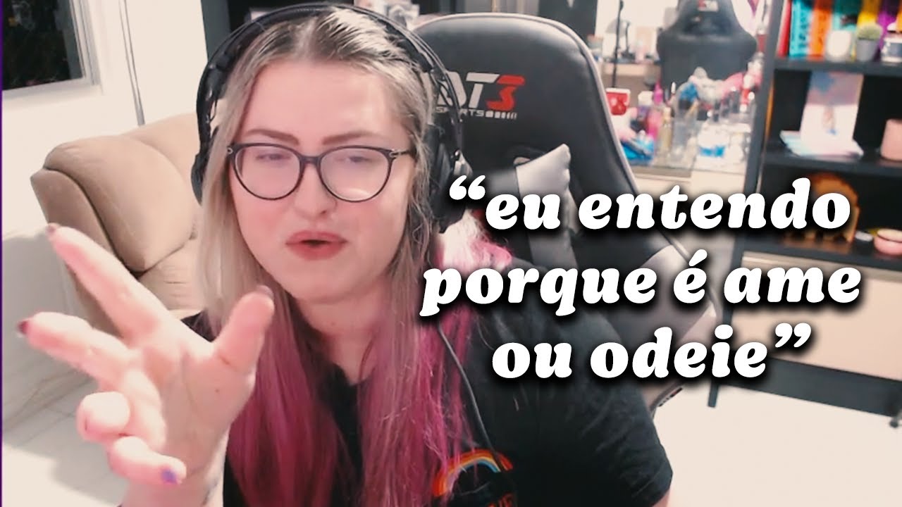 BEL RODRIGUES FALA SOBRE POR TRÁS DE SEUS OLHOS | Cortes da Bel