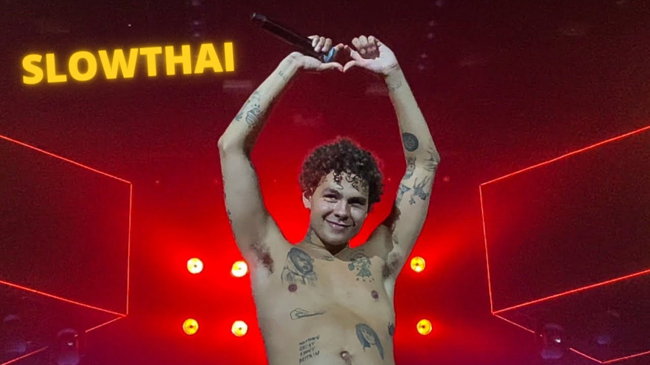 SLOWTHAI | FEST FESTIVAL 2022 | 10.07 LIVE KONCERT CHORZÓW