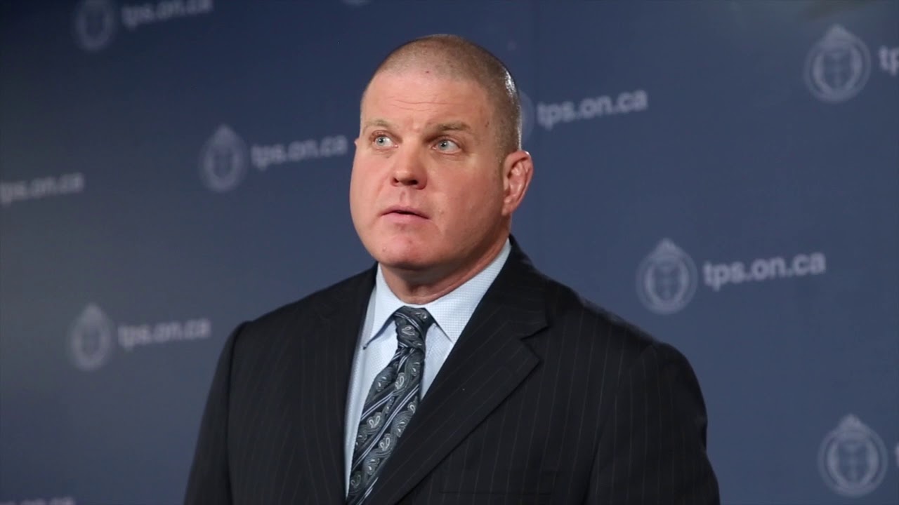 Bruce McArthur alleged victim count hits 5