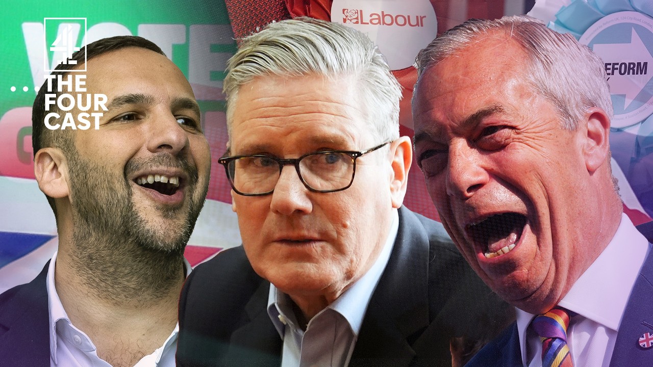 Election results: have Polanski and Farage finished Starmer off?