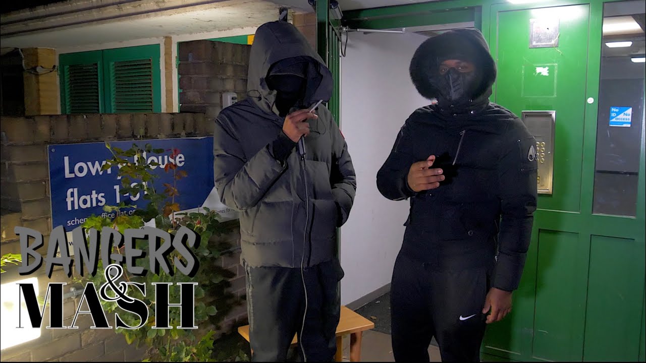 DontPlay - Bangers & Mash | Outchea TV