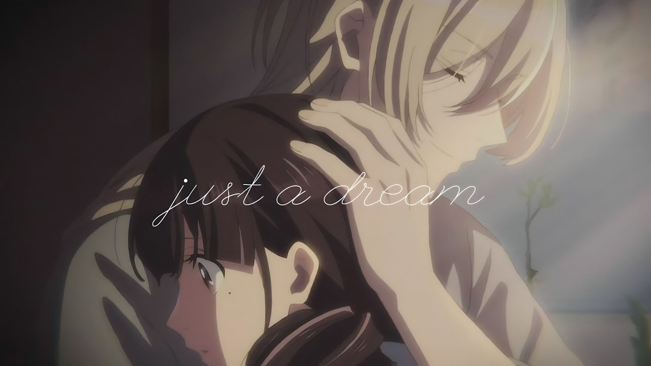Watashi no Shiawase na Kekkon || AMV  (just a dream)