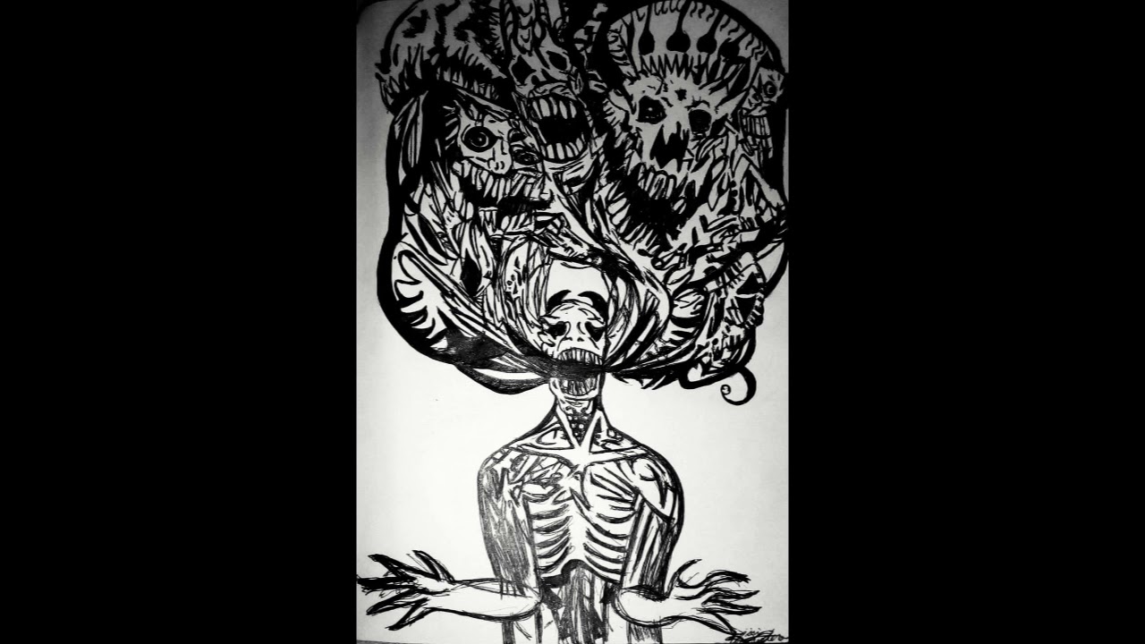 Acromatopsia- Vieja Rama ft Ale Marchant