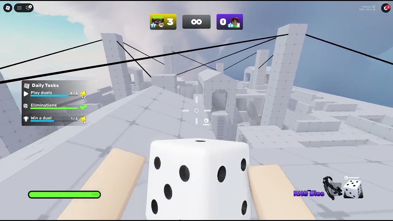 rng playing roblox rivals
