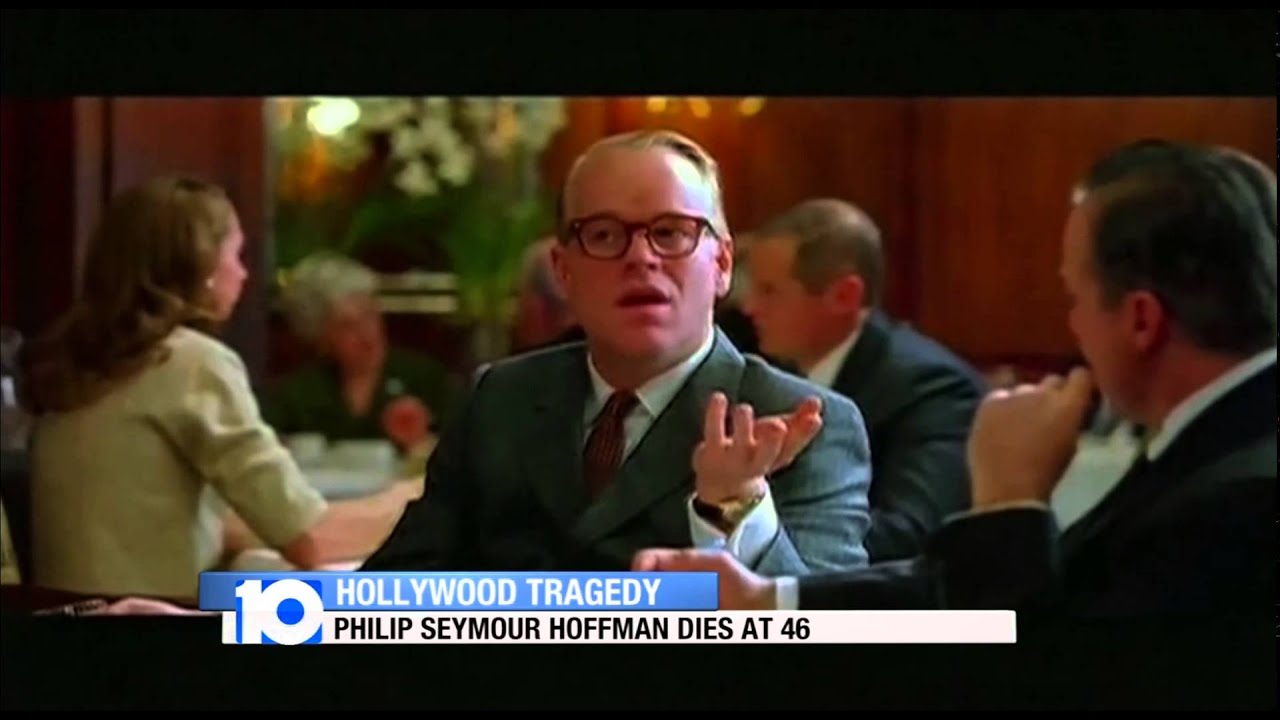 Hollywood Tragedy