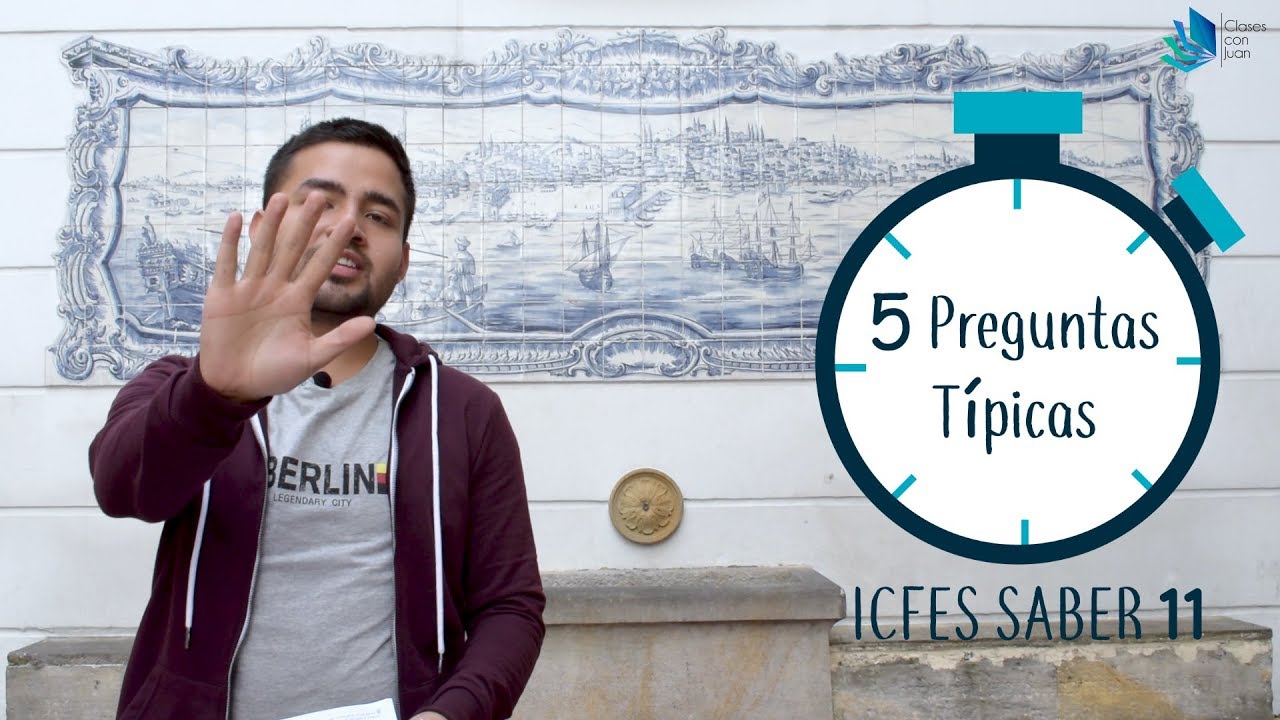 5 Preguntas del ICFES-Saber 11 (Lectura Crítica 2019)