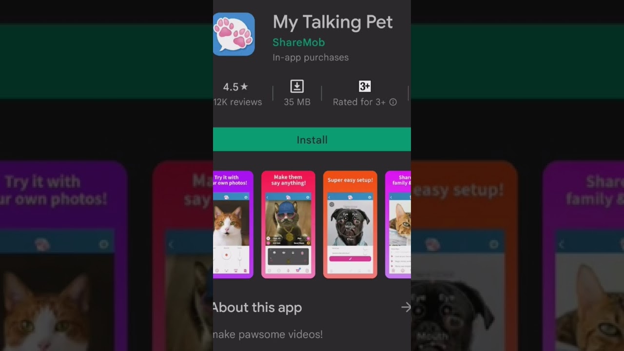 Best Pets Apps