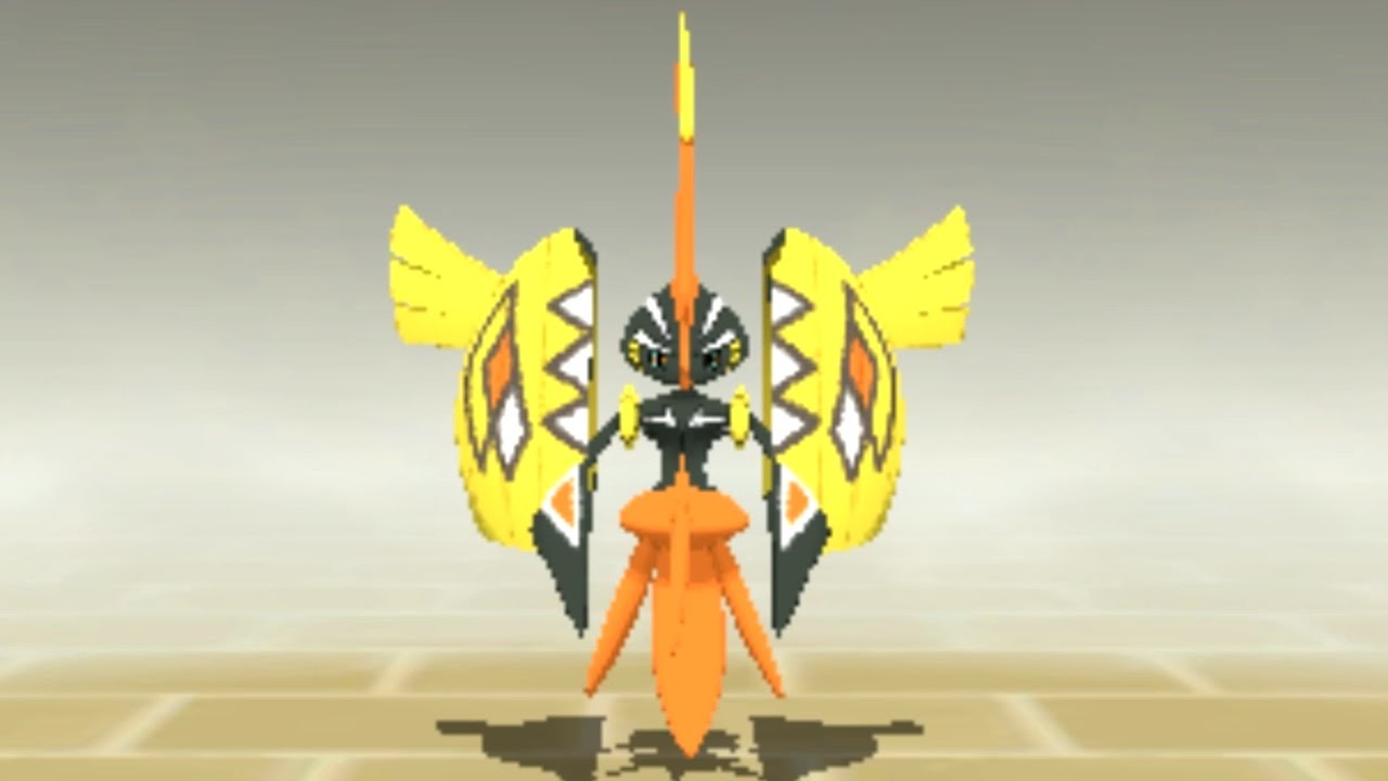 Showcase: Tapu Koko - Choice Band, Standard Special Attacker and Electrium-Z Wallbreaker