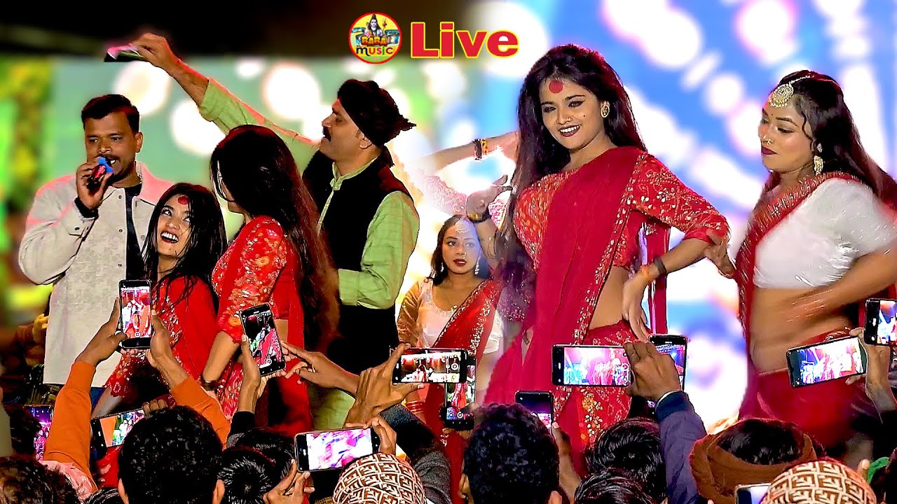 #parmod premi #ashok mishra #mahi maniha Stahe Show | सबका भाव अलग बा लेकिन | new Stage show 2025