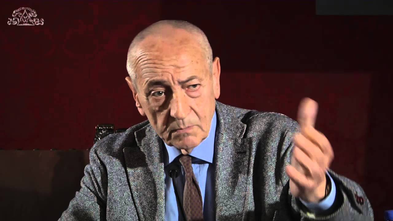 09-11-2015 Tre errori moderni | 1 Francesco Moschini