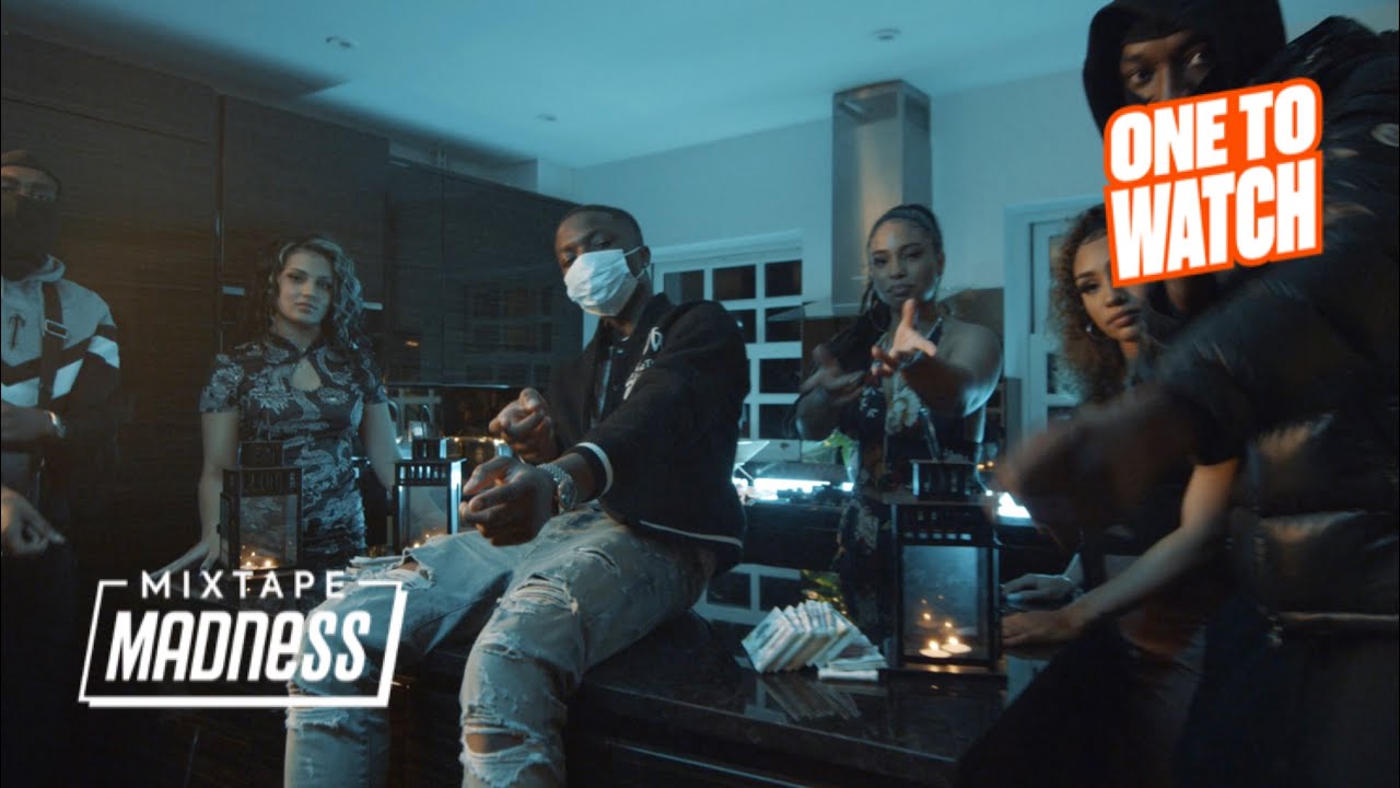 #WoolyO Earna - Bop (Music Video) | @MixtapeMadness