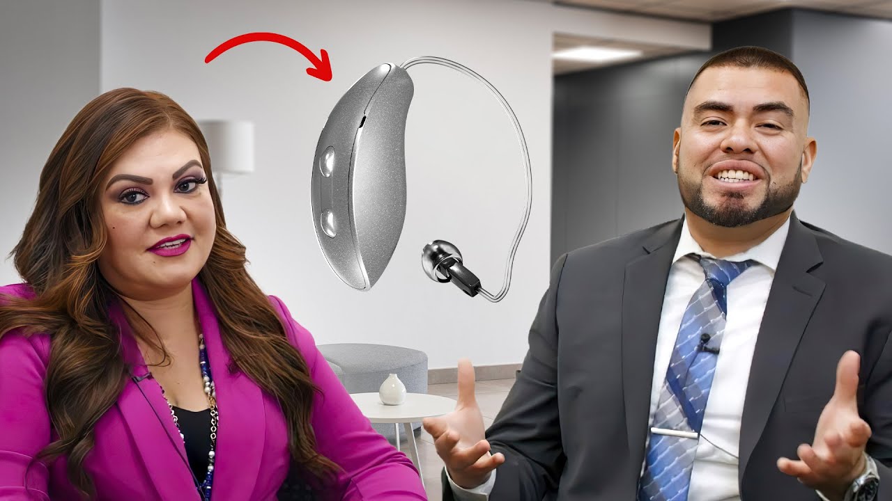 Exploring New Features of Starkey's Genesis AI Product Line