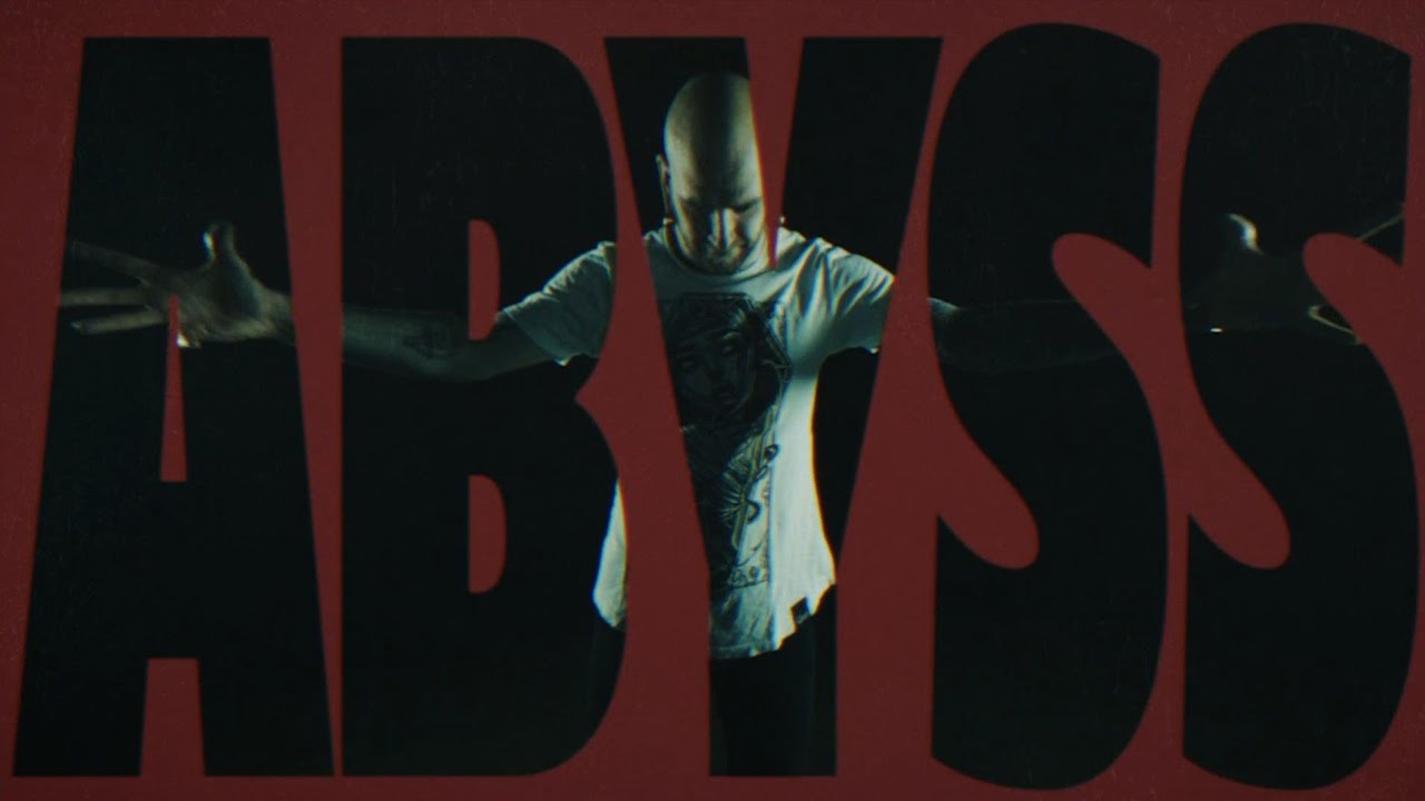 BRIARS OF SIN - ABYSS (OFFICIAL VIDEO)
