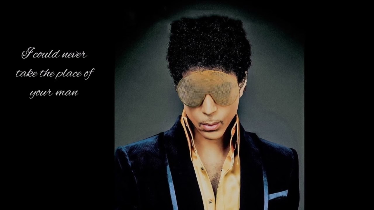 PRINCE at The Hi-Fi Brisbane - I Could Never Take The Place Of Your Man - slow version [Live Audio]