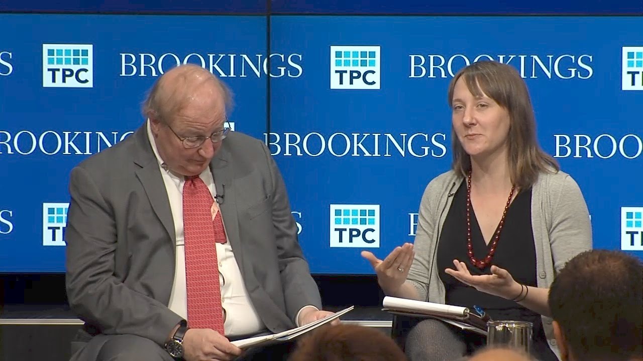 Tax day headaches: Paper presentation by Vanessa Williamson