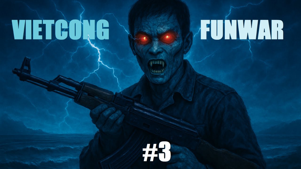 [Vietcong] Funwar #3