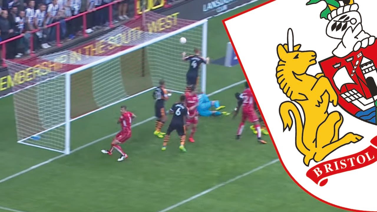 Highlights: Bristol City 0-1 Newcastle United