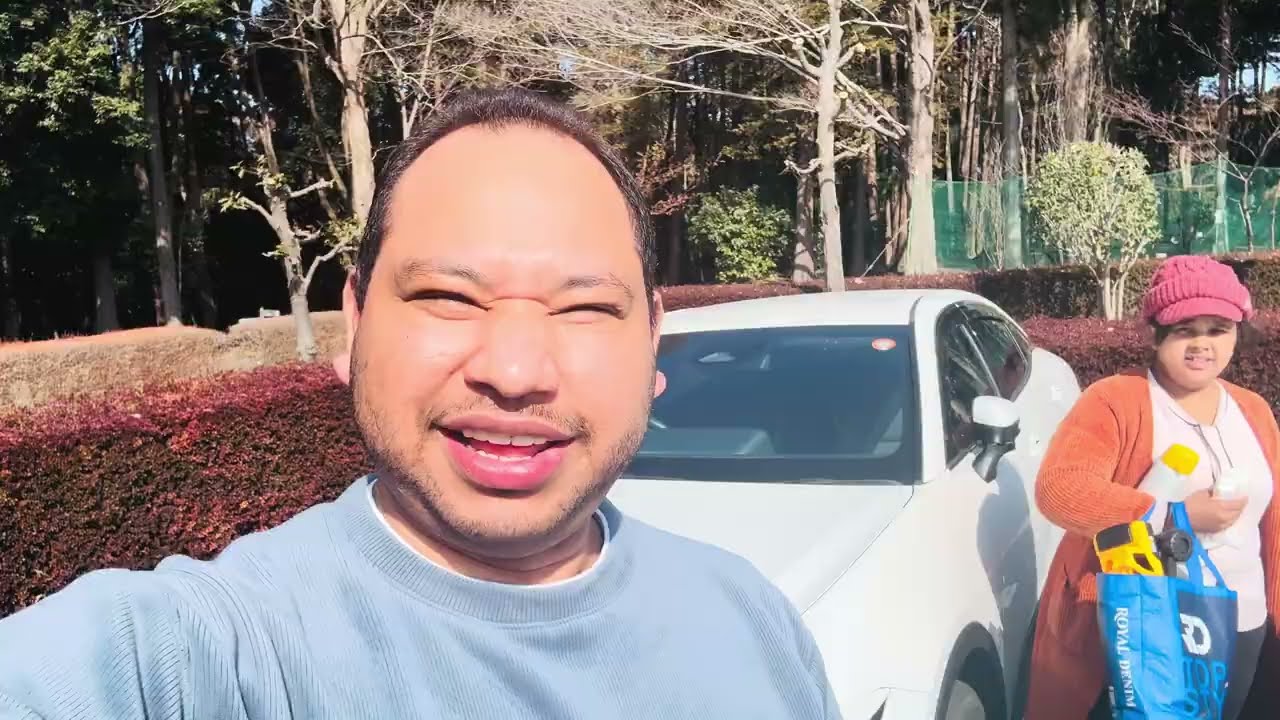 「ただ遊んだだけなのに…」2歳半の息子が妻に言った一言｜Family Vlog