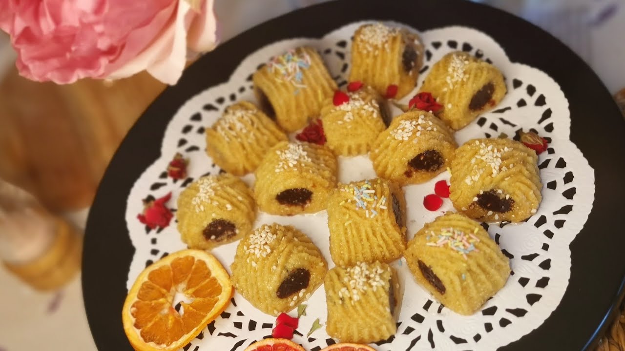 المقروض الليبي كمية صغيرة و بدون انتظار ساهل وسريع والطعم يذوب في الفم💖
