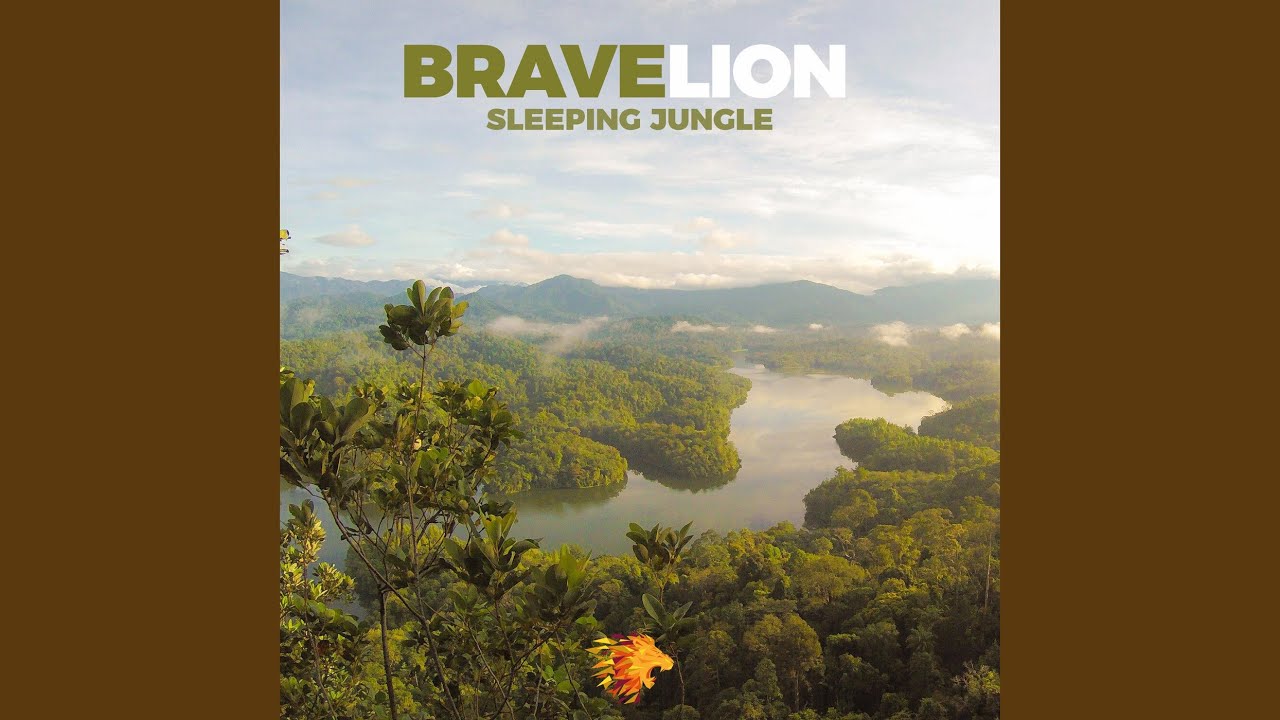 Sleeping Jungle