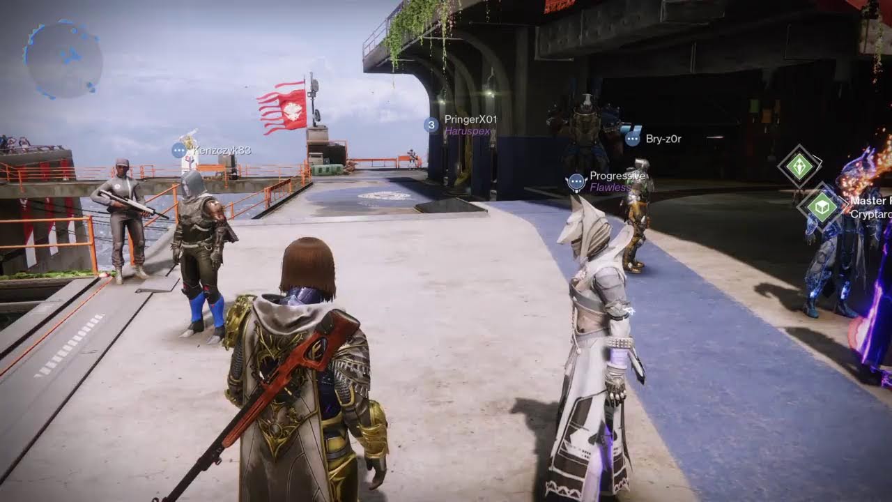 Destiny 2 / grand theft auto 5 / playstation 4