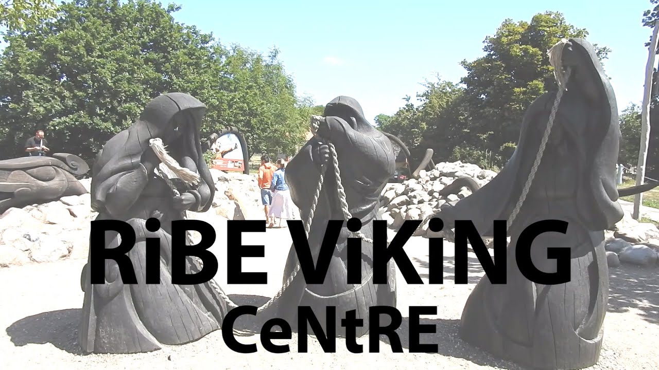 Ribe Viking Centre