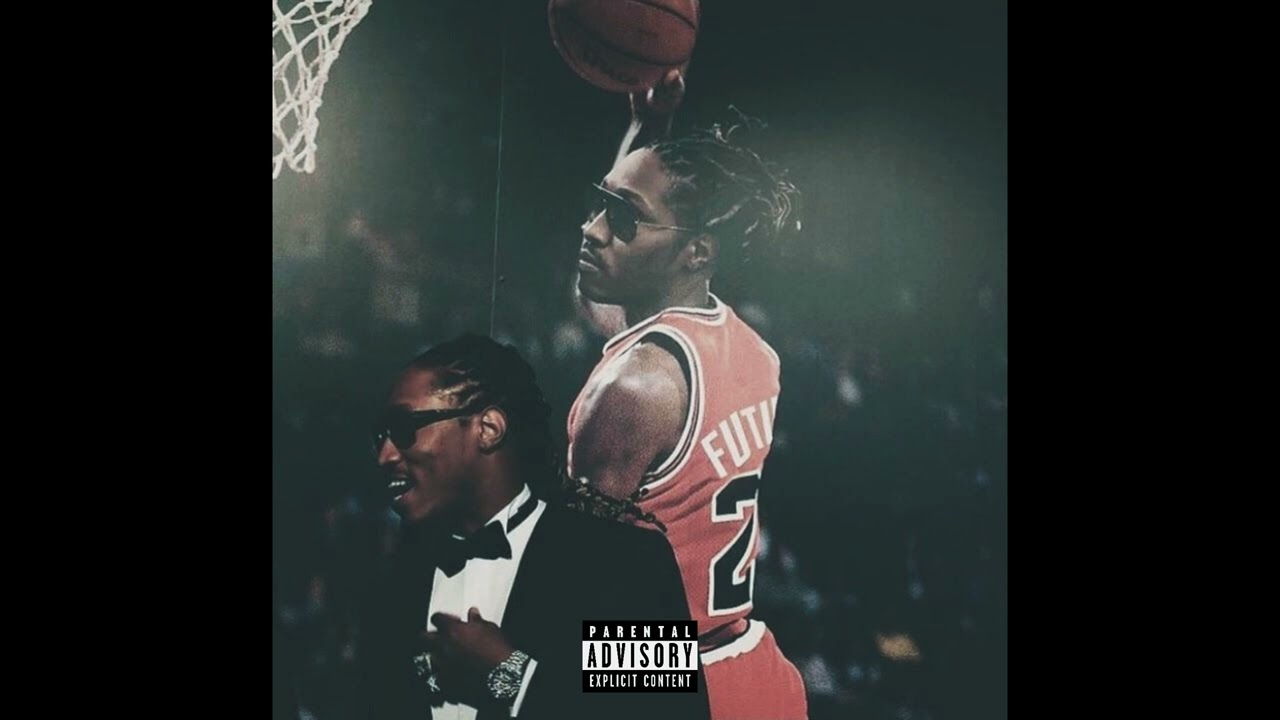 (HARD) FUTURE TYPE BEAT - 