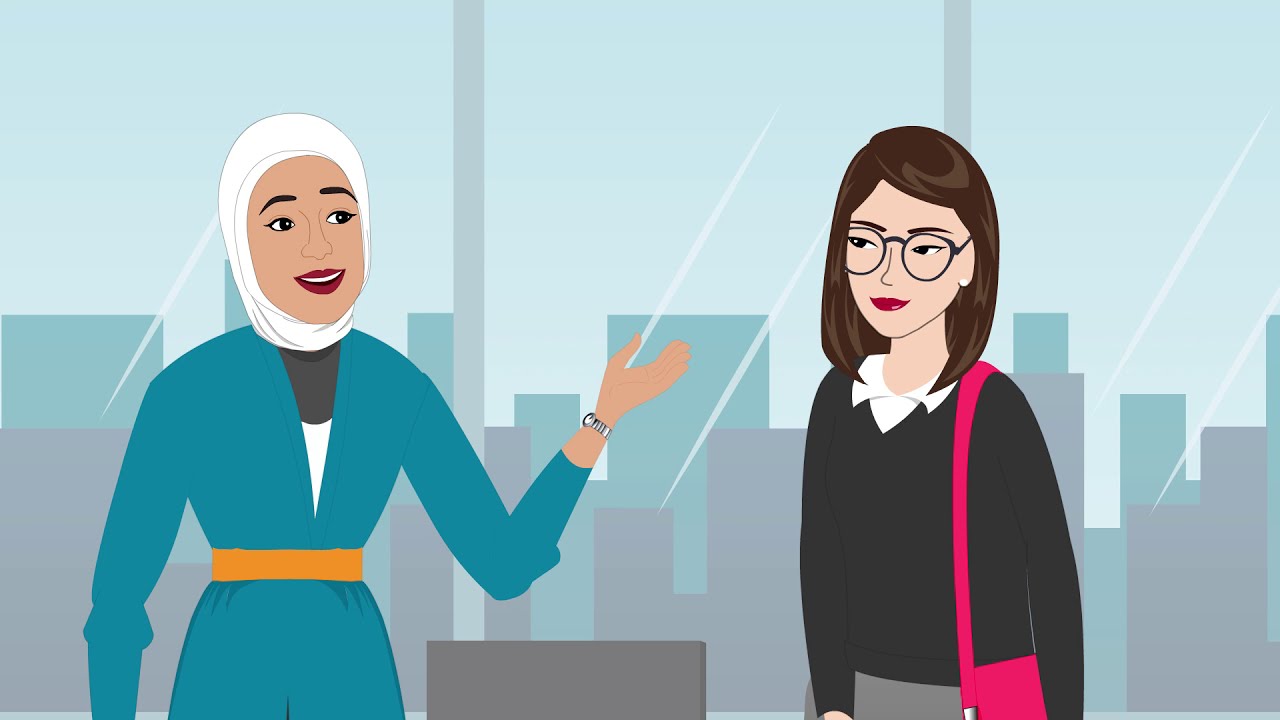 How to legalize your business - Explainer video | Kuwait Government License - (Contact US)