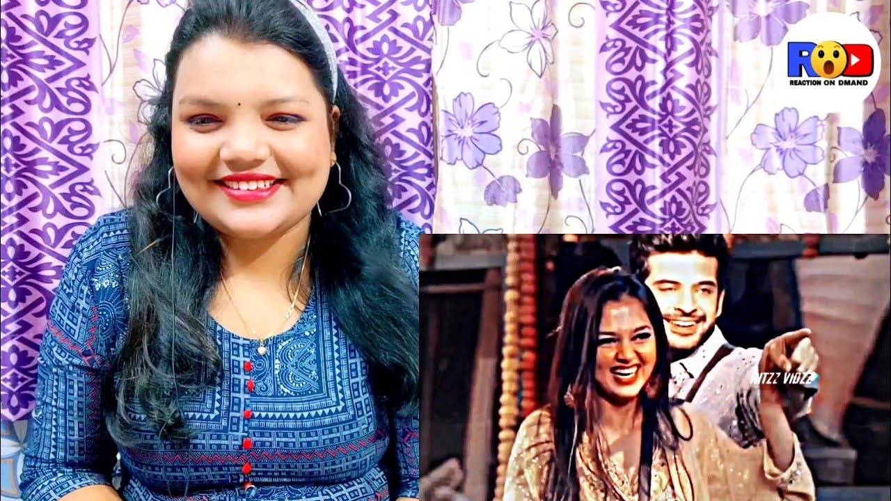 Bigg Boss 15 Tejran Love Journey Reaction | Tejaswi Prakash & Karan Kundra Cute Moments In BB15