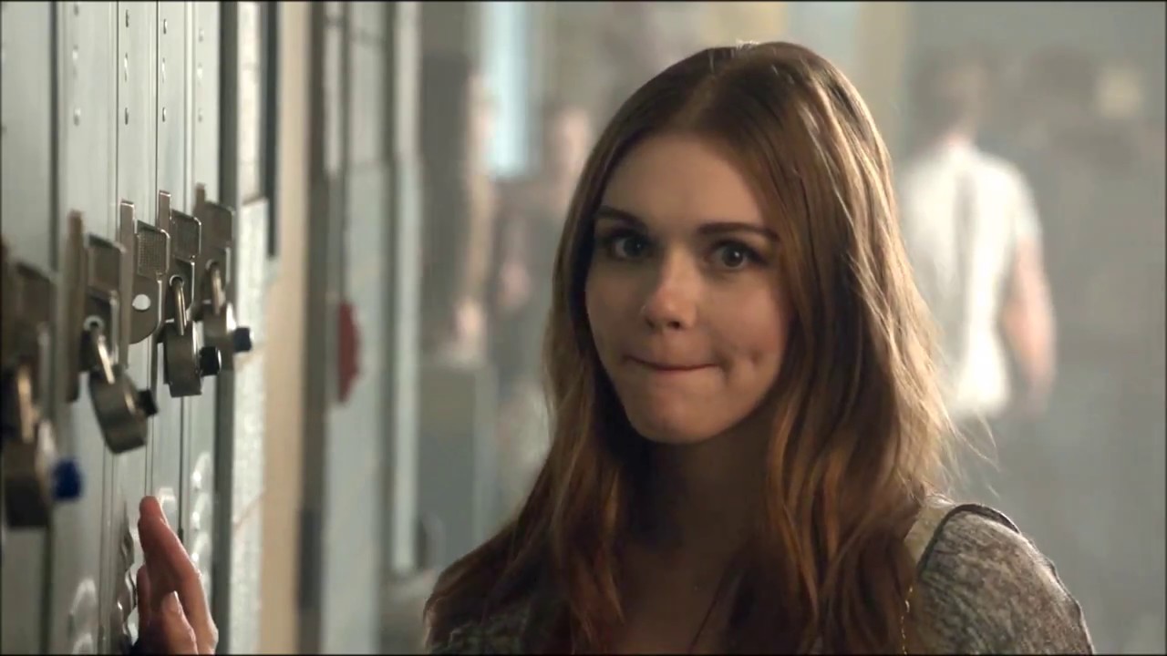Teen Wolf- Stiles & Lydia- Inseparable
