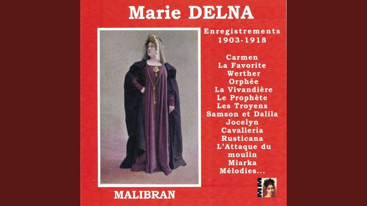 Prophète : Ah, mon fils
