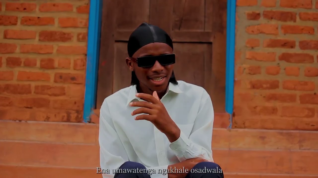  Xander_Marley1889 :- Imfa (Official Music Video) 