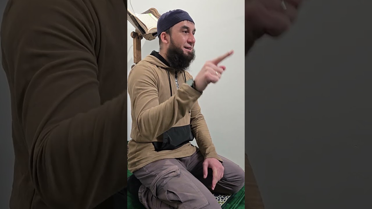 🕌 Терхьера хьехам - 15🔉 Хийца валар
