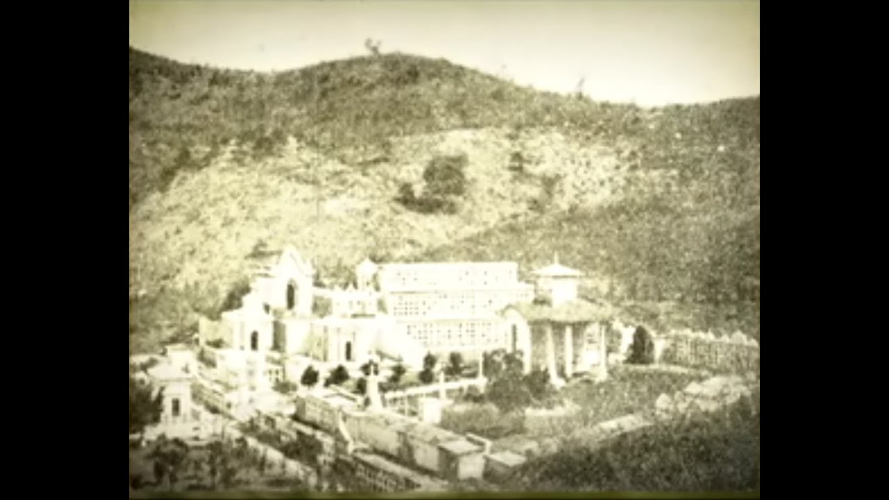 Cementerio de Guayaquil - Álbum de Fotos