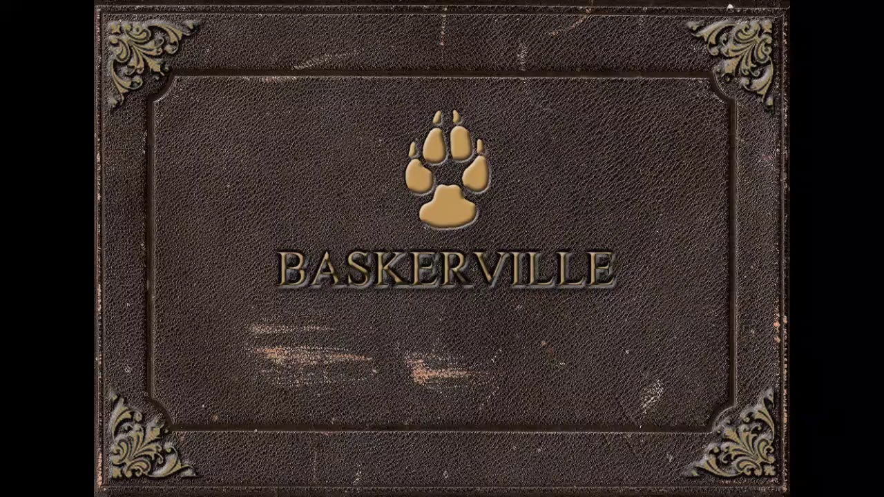 Argyle Goolsby-Baskerville