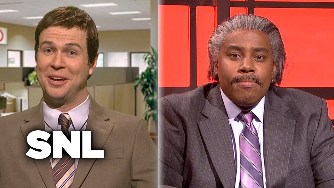 Politics Nation: The Payroll Tax Holiday - SNL