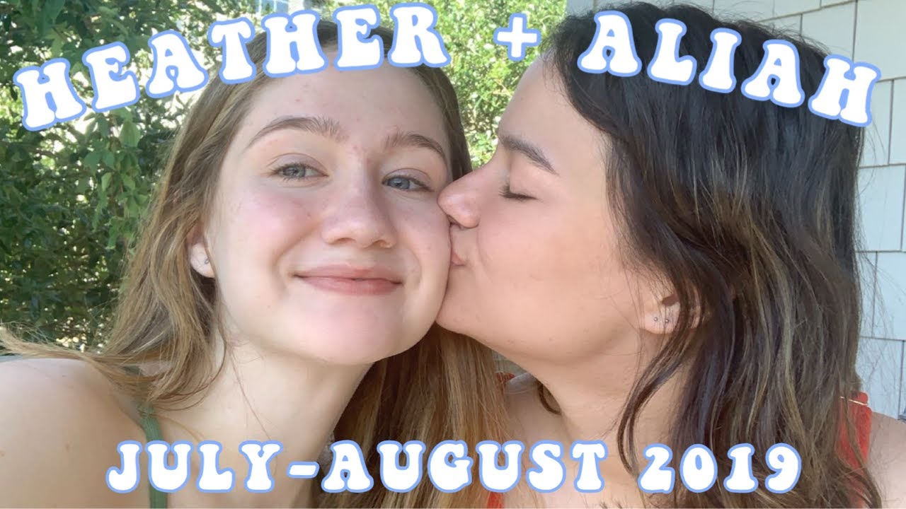 THIRD VISIT W/ MY LDR GIRLFRIEND | LGBTQ+