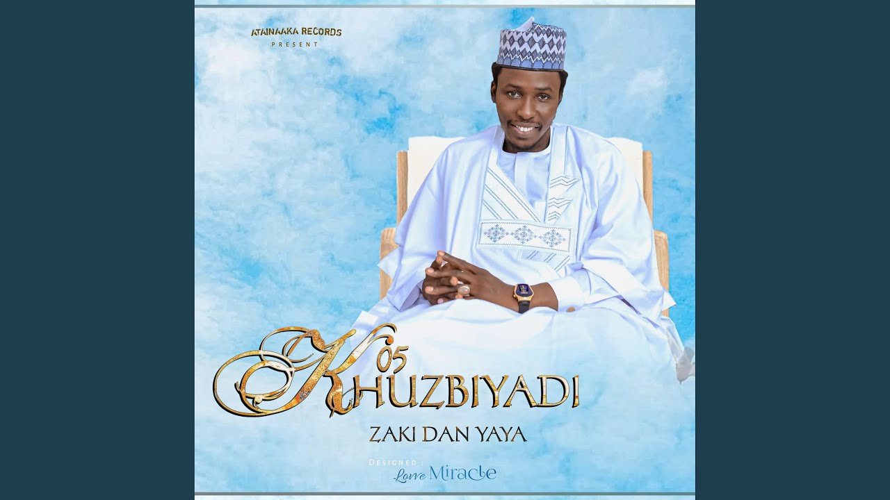 Khuzbiyadi 05 (feat. Asma u Atainaaka)
