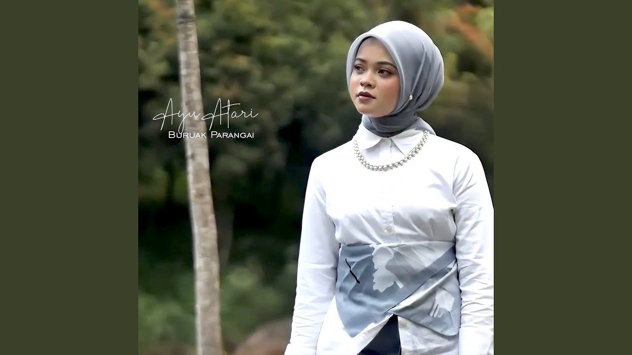 Buruak Parangai