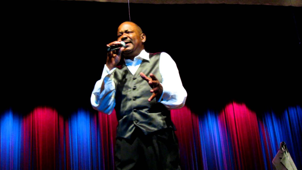 Eddie Holman 