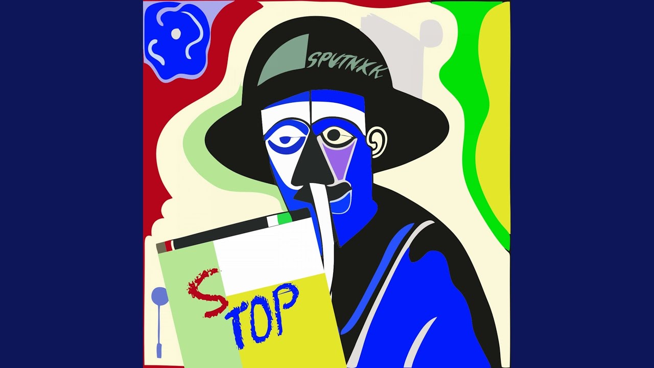 stop