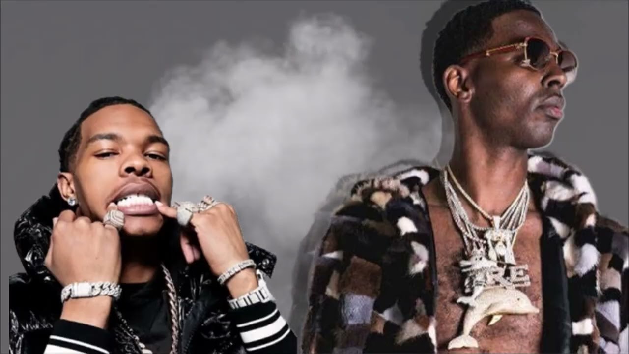 LIL BABY FT. YOUNG DOLPH -YN- PRODUCED BY ESBOOGIE