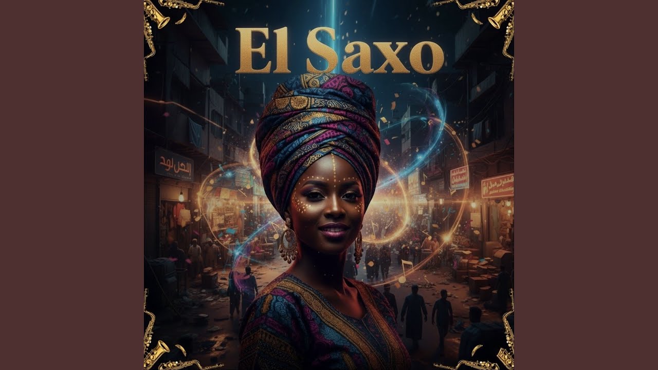 El Saxo (Extended Version)