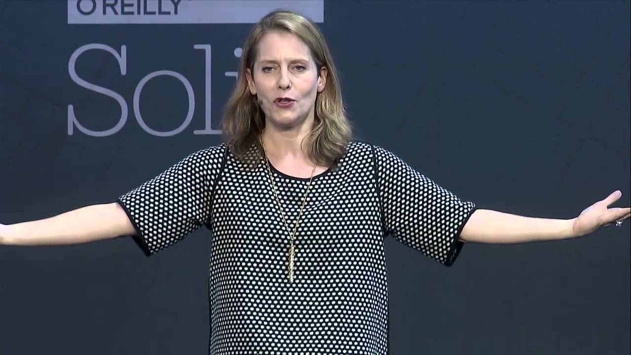 Paola Antonelli: 