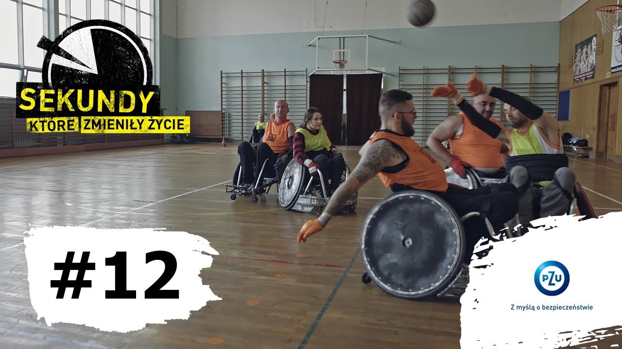 Sekundy, które zmieniły życie | odc. 12