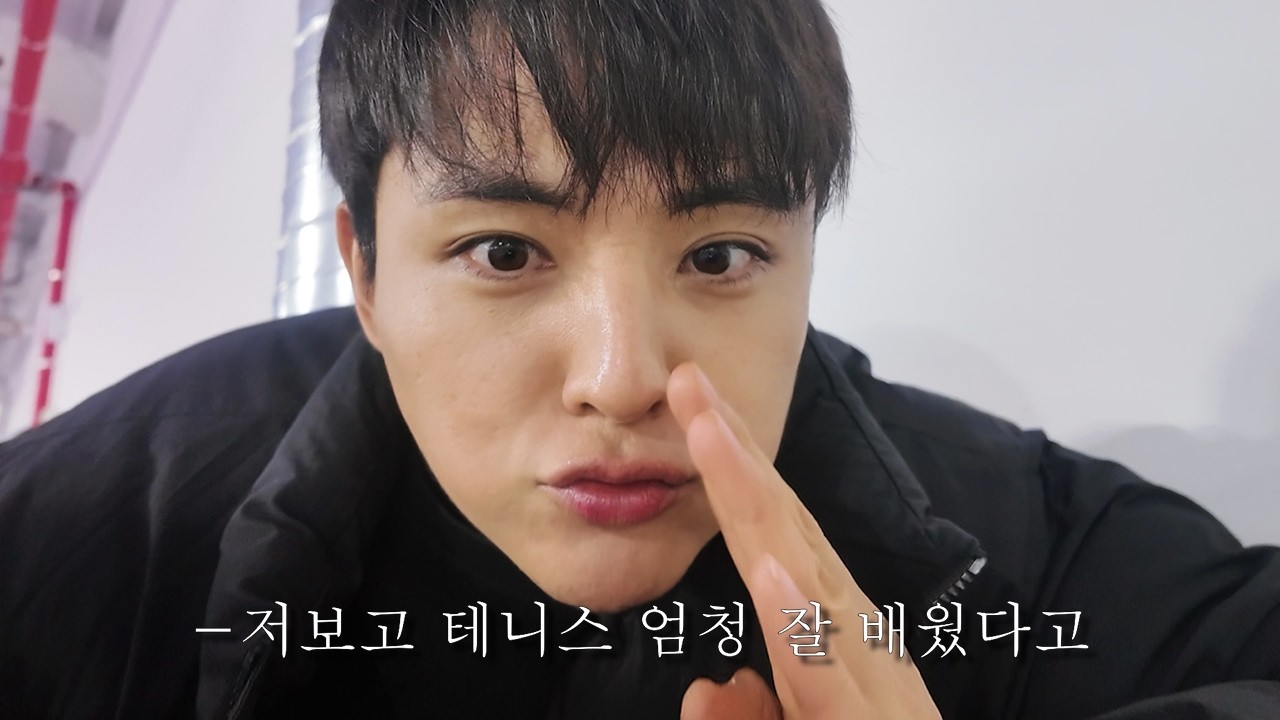 에어로 신형… 결국 샀을까? + 멘탈 터진 신인부 경기 출전 브이로그... 🇰🇷