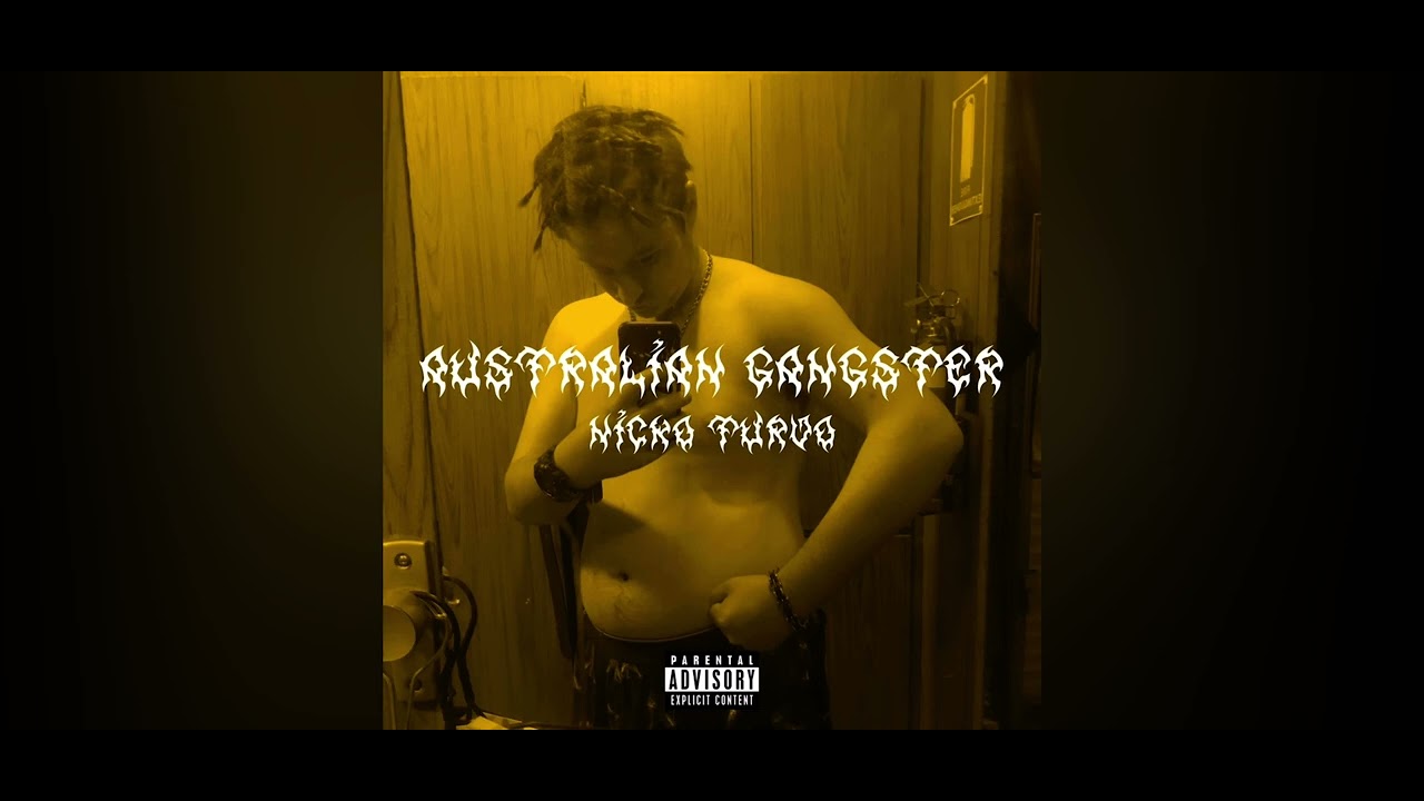 Nick Turvo: Australian Gangster