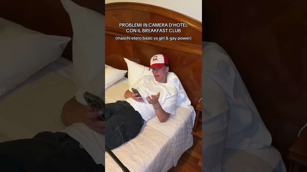Tik Tok Di Simone Gargiuli #shorts #tiktok
